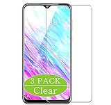 Nicht gehärtetes Glas: Weiche und ultra-harte TPU-Materialien passen sich perfekt den Konturen Ihres Geräts an.