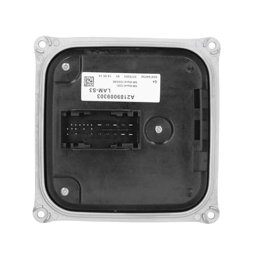 Module de Commande LED A2189009303 allumage rapide Classe A W176 CLA