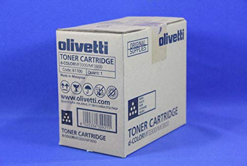 Preisvergleich Produktbild Olivetti B1100-Laser
