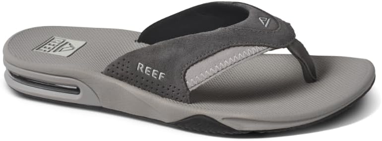 Reef Fanning, Men's Flip Flop