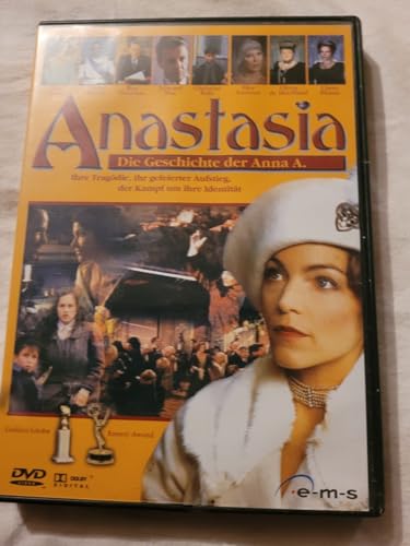 Bild: Anastasia - Die Geschichte der Anna A. f�r 26,00 EUR bei amazon.de