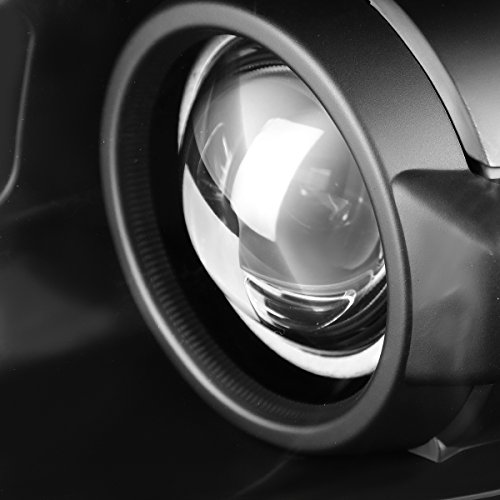 DNA Motoring Projector Headlight Assembly product image