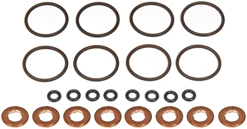 Dorman 904-135 Fuel Injector O-Ring Kit Compatible with Select Chevrolet / GMC Models