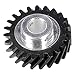 KitchenAid replacement nylon (plastic) Worm Gear / shear gear for KitchenAid 4.5qt and 5qt stand mixers
