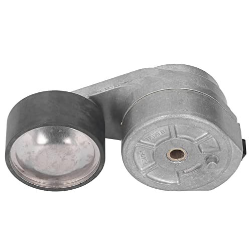 Tensor de correa 3779087 de acero aleado, antichoque, para Caterpillar E312D2, 416E, 416F, 420E, 420F, 422E y 422F, equipo de construcción pesado.