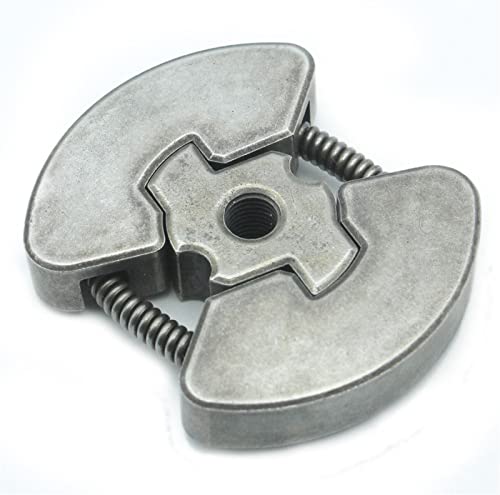 SEEDDFF Kupplungsbaugruppe passend for Husqvarna 235 240 36 41 136 137 141 142 Kettensägen-Ersatzteile 530 014 949 – Bild 6