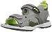 Carter's Light-Up Sharkon Sandal (Toddler/Little Kid)