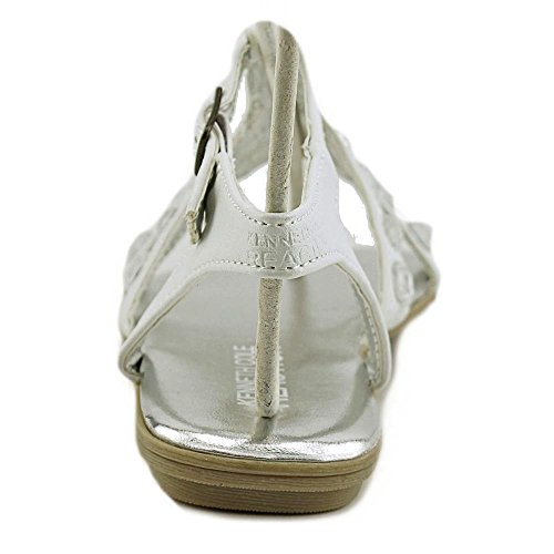 Kenneth Cole Reaction Brigten Beach 2 Jeweled T-Strap Sandal (Toddler/Little Kid)2