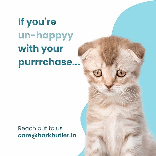 Image of BarkButler x Catfest Pillows with Crab Creamy Filling Cat Treat Combo Pack, 30g x 3 |Made with Natural Ingredients |0% Artificial Flavor, Colour or Preservatives|for All Cats & Kittens Breed