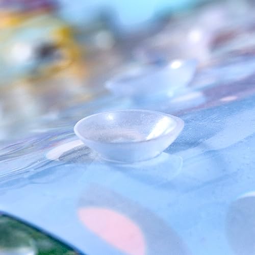 Tapete Para Banho Fundo Do Mar