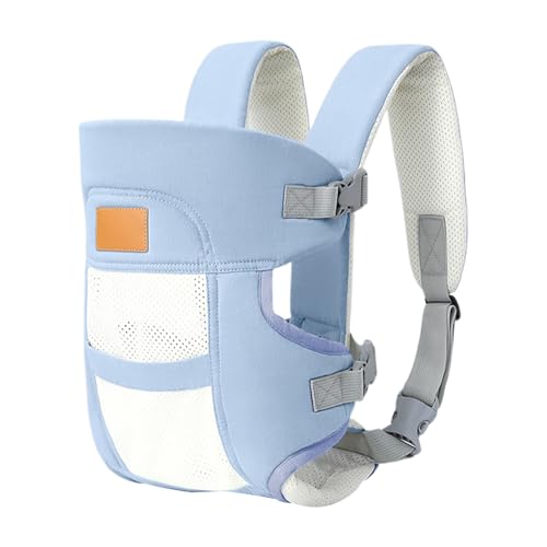 Ranley Frontal para, transpirable para niños | Bolsa ligera para actividades diarias al aire libre, viajes, zoológicos y desplazamientos urbanos