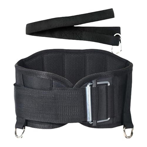Ceinture de musculation pour homme et squat de gym