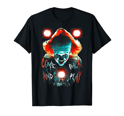 IT Dead Lights Camiseta