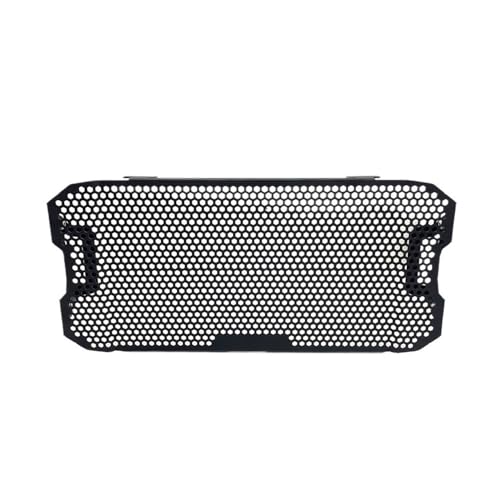 Protecteur de calandre moto contre les projections de pierres pour radiateur NC750S 2014-2020