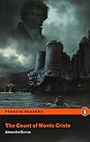  PLPR3:Count of Monte Cristo & MP3 Pack (Pearson English Graded Readers)