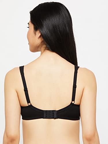 Image of Max Women's Cotton Wire Free Classic Full-Coverage Bra