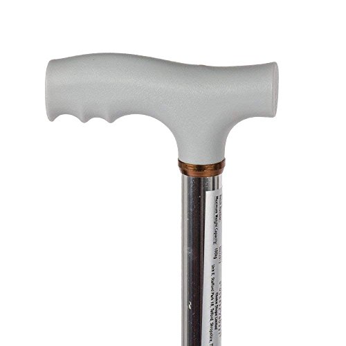 Image of Fastwell Premium Imported Walking Stick - Light Weight Awesome Experience and Excellent Good quality1 Year Warranty from Date of parchage (Tripod 3 Leg)