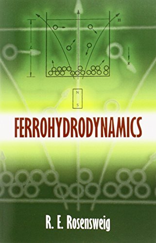 Ferrohydro Dynamics view 2
