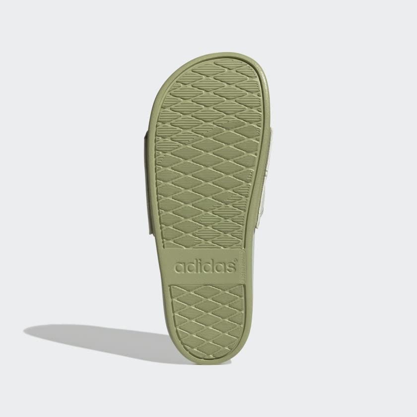 Image of adidas Women's Adilette Comfort Sandals | Casual Sandals