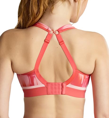Image of Panache Women's Plus Size Non-Wired Sports Bra