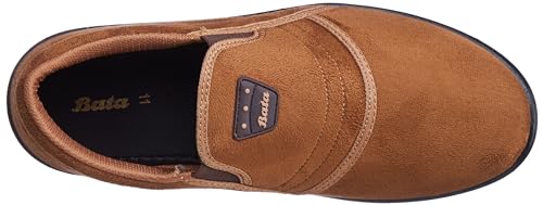 Image of Bata Mens Cotton-m2 Loafer