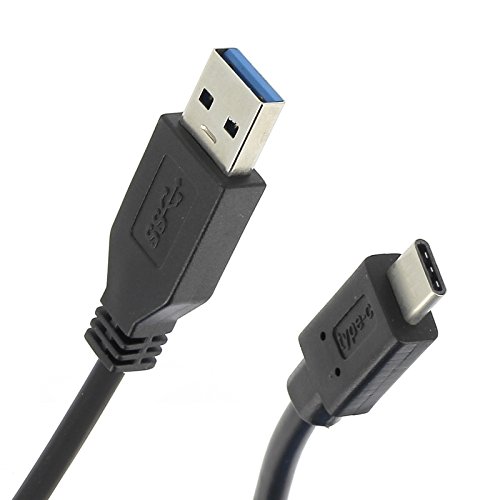 Forever - Câble USB-C 3.0 Long 2 Metres pour CROSSCALL Core M4 - Core X4 - Trekker X4 - Core X3 - Action X3