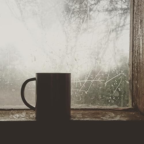 Sie hat eben besser geschlafen ?!