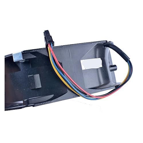Ventilateur de refroidissement métallique 150mm DC50V pour extracteur d'air - 4