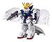 Bandai - Gundam - Mobile Change Haro - Wing Gundam Zero (EW) 3.5 Action Figure (Box of 6)