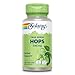 SOLARAY Hops Cone, Veg Cap (Btl-Plastic) 340mg | 100ct