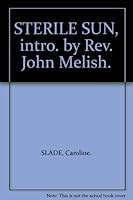 Sterile Sun B00085NTFA Book Cover