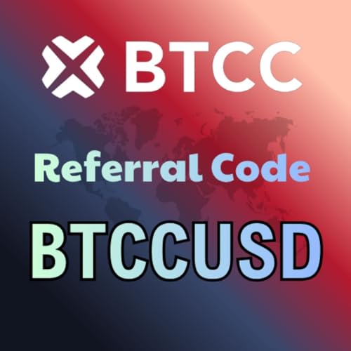 Couverture de BTCC Referral Bonus Code BTCCUSD Best Offer