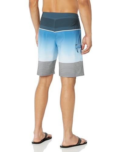 Quiksilver Men's Standard Surfsilk 20 Boardshort Swim Trunk2
