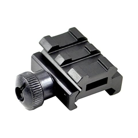 K Kexuan 2 Slot Riser Mount Cover