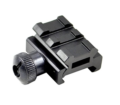 K Kexuan 2 Slot Riser Mount - 0.5