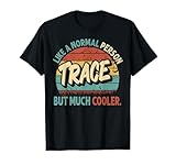 Personalized Vintage Apparel.