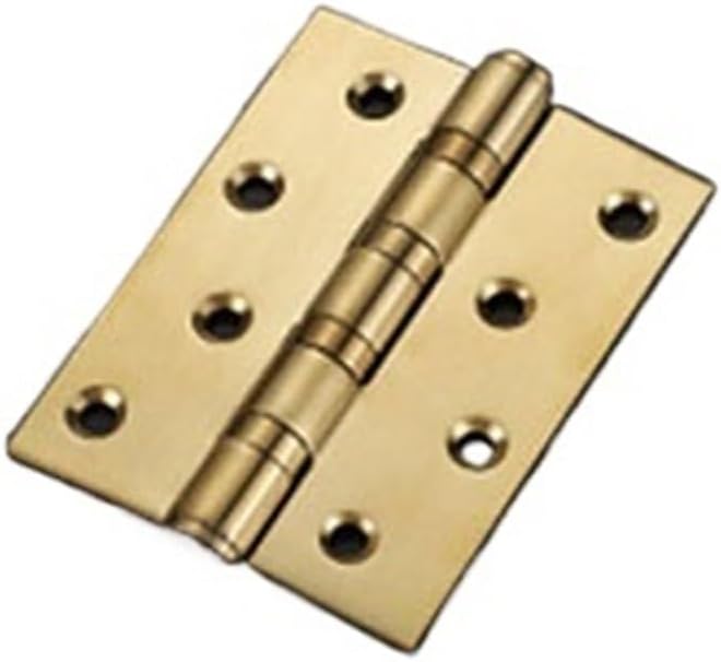 Universal Door Butt Hinge Furniture Hardware Accessories 304 Stainless Steel for with Flat Door Hinge