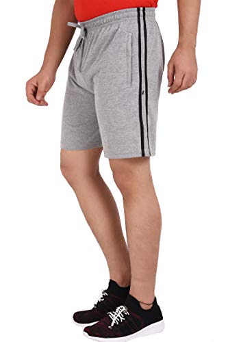 Image of Neo Garments Men's Regular Shorts