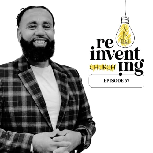 37: From SEEKER to SENDER | Pilgrim’s Progress | Exploring Development Roles | The Now to Next prayer tool