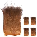 Rivestimento in corteccia d'albero artificiale: consente di decorare più aree con questi pezzi di corteccia di palma naturale, corteccia di fibra di palma