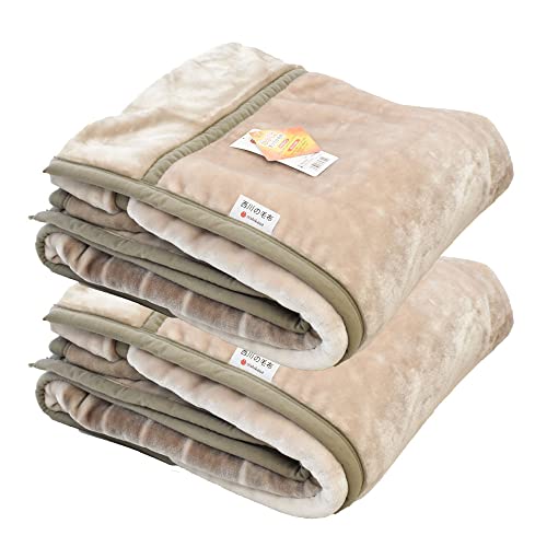  ѕz ~p VO 2킹 y3~ꂽz 2Zbg |ѕz 140×200cm 􂦂 Of[V J`I uE }C[ ܕt H ~ t  1.8kg 킢  uPbg ߓd