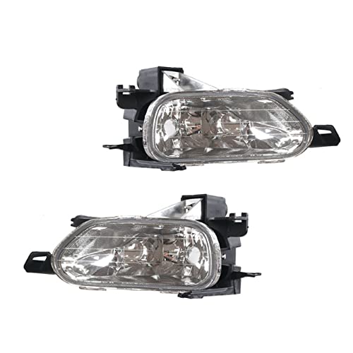 Antibrouillard led CRV 2002 2003 2004 feux barre avant gauche droite pour pare-chocs RD5 RD7
