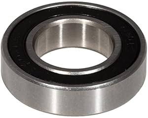 Elvedes 532318 Łożysko Kulkowe Wzdłużne 6902-2RS