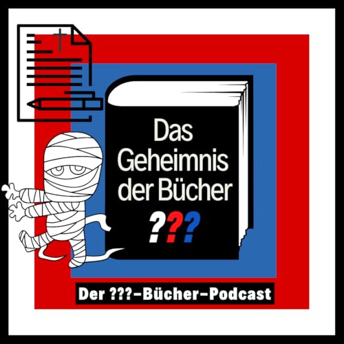 #36 DGdB - Die Rache des Untoten