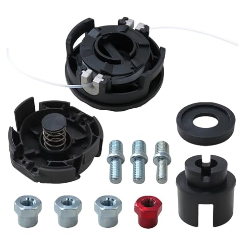 For Stihl Speed-Feed 400 Trimmer Head - Thumbnail 4