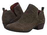Lucky Brand Bollo Bootie