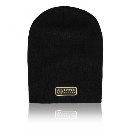 2015 Lotus F1 Team Beanie
