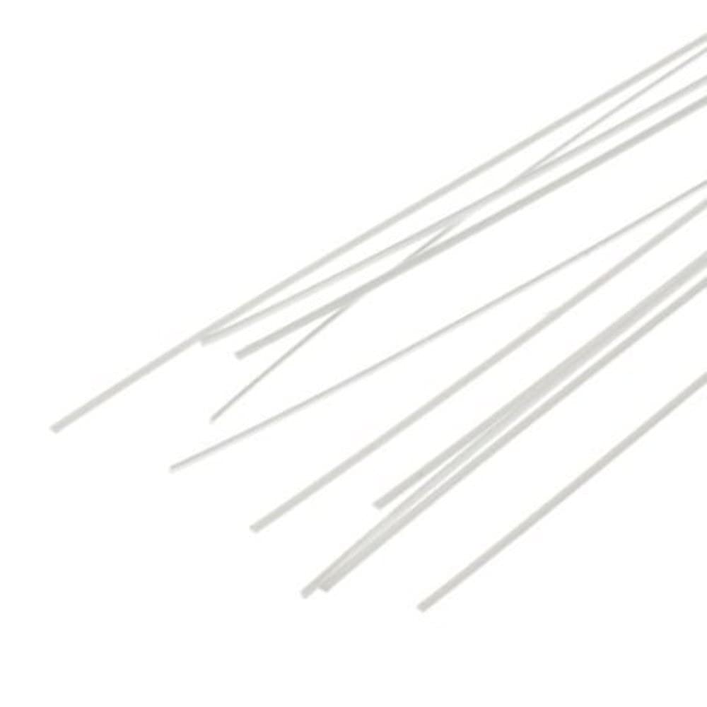 Evergreen Scale Models Strip .010 x .020 10 EVG100 Plastic Building Supplies
