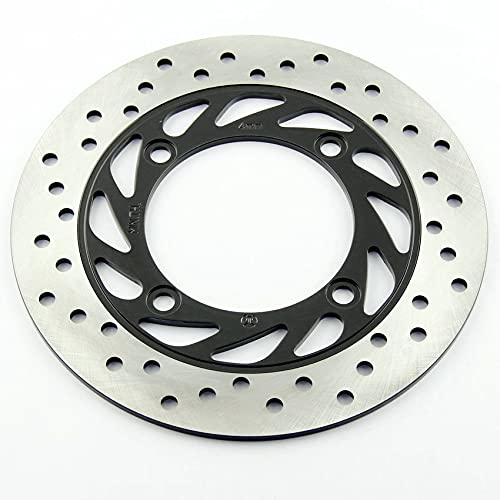 Motorcycle Brake disc Front Brake disc Suitable for Honda SH125 SH150 FES125 FES150 FES250 NSS250 NSS250EX NSS250S NSS250X Rear Brake disc Suitable for Honda NSS250 CB400SF CB400 CB500 CB750F CB900F