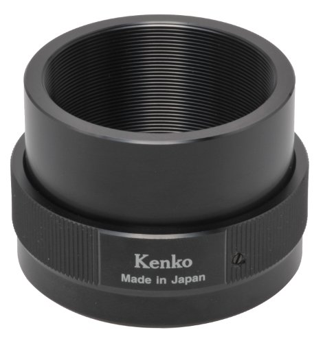 Kenko - Bague T2 - Nikon 1 Kenko t-mount Adapter